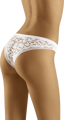 Hip lace panties FLOSSY SOFT Wolbar