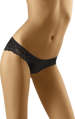 Comfortable panties FLUFFY MINI Wolbar