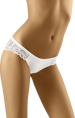 Comfortable panties FLUFFY MINI Wolbar