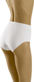 Women's panties with a high waist FORTUNATA Wolbar
