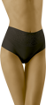 Women's panties with a high waist FORTUNATA Wolbar