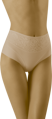 Women's panties with a high waist FORTUNATA Wolbar