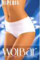 Women's slimming panties HIPERIA Wolbar
