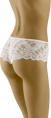Women's boxer shorts HOLY Wolbar