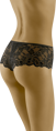 Women's boxer shorts HOLY Wolbar
