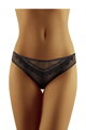 Lace panties IZIS MINI Wolbar