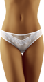 Lace panties IZIS MINI Wolbar