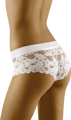 Women's lace boxers JADE Wolbar