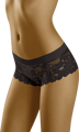 Women's lace boxers JADE Wolbar