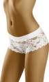 Women's lace boxers JADE Wolbar