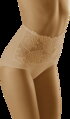Modeling panties KAJA MAXI Wolbar