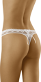 Women's lace thong KANIKANI Wolbar