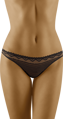 Women's lace thong KANIKANI Wolbar