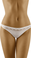 Women's lace thong KANIKANI Wolbar
