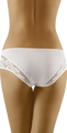 Decorated panties KERA MINI Wolbar