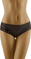 Decorated panties KERA MINI Wolbar