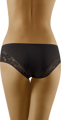 Decorated panties KERA MINI Wolbar