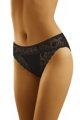 Higher women's panties LISA II MIDI Wolbar