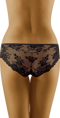Hip lace panties LOLA Wolbar