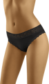 Women's panties with lace LOVELY Wolbar