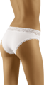Women's panties with lace LOVELY Wolbar