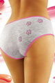 Cool panties with imprint KITTENS 2502 Wolbar