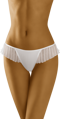 Panties with chiffon MARACATO Wolbar