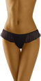 Panties with chiffon MARACATO Wolbar