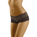 Dotted women's boxers MILA Wolbar