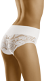 Shaping panties with lace MISTERIA Wolbar