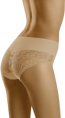 Shaping panties with lace MISTERIA Wolbar