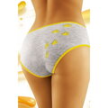 Cheerful panties with imprint MOUSE 2506 Wolbar