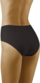Elegant women's panties NELA II MAXI Wolbar
