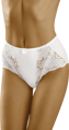 Elegant women's panties NELA II MAXI Wolbar