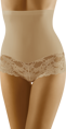 Women's high-waisted panties PRECIOSA Wolbar