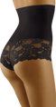 Women's high-waisted panties PRECIOSA Wolbar