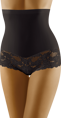Women's shaping lace panties PRECIOSA Wolbar