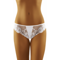 Decorated women's panties RAYA MINI Wolbar