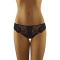 Decorated women's panties RAYA MINI Wolbar
