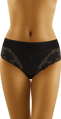 Lace panties SARA II MAXI Wolbar