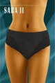 Lace panties SARA II MAXI Wolbar