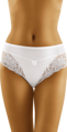 Lace panties SARA II MAXI Wolbar