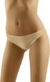 Women's thong SOFT SIMPLE Wolbar