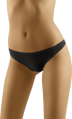 Women's thong SOFT SIMPLE Wolbar