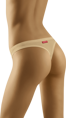Cotton thong SIMPLE Wolbar