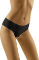 Smooth women's panties SOFT SLEEK Wolbar