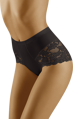 Women's panties with a higher waist SLIMEA Wolbar