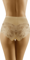 Women's panties with a higher waist SLIMEA Wolbar