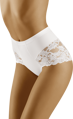 Women's panties with a higher waist SLIMEA Wolbar