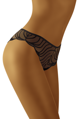 Luxurious lace panties SOLEARE Wolbar